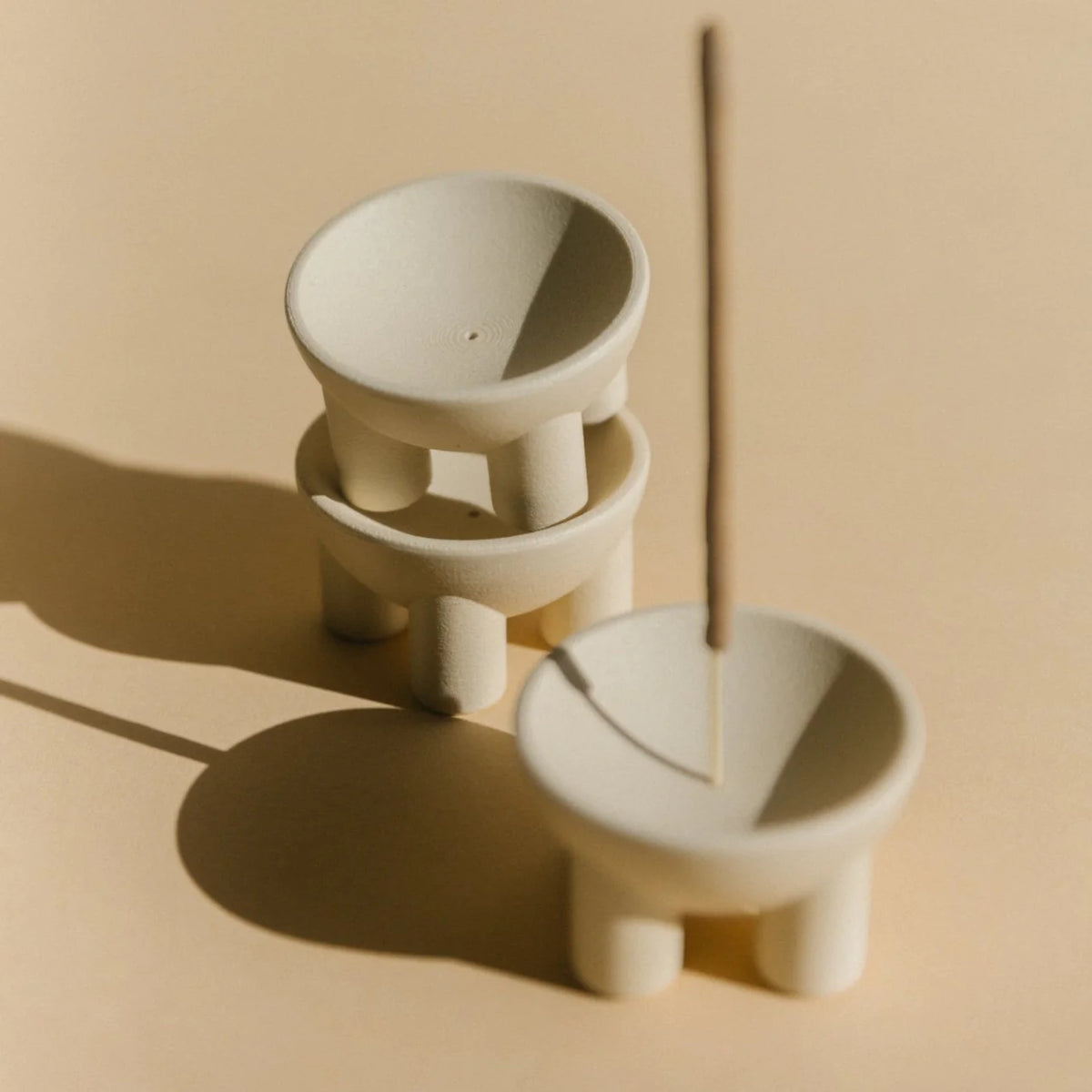 SURPPOT INCENSE HOLDER The Sunday Shop Calgary