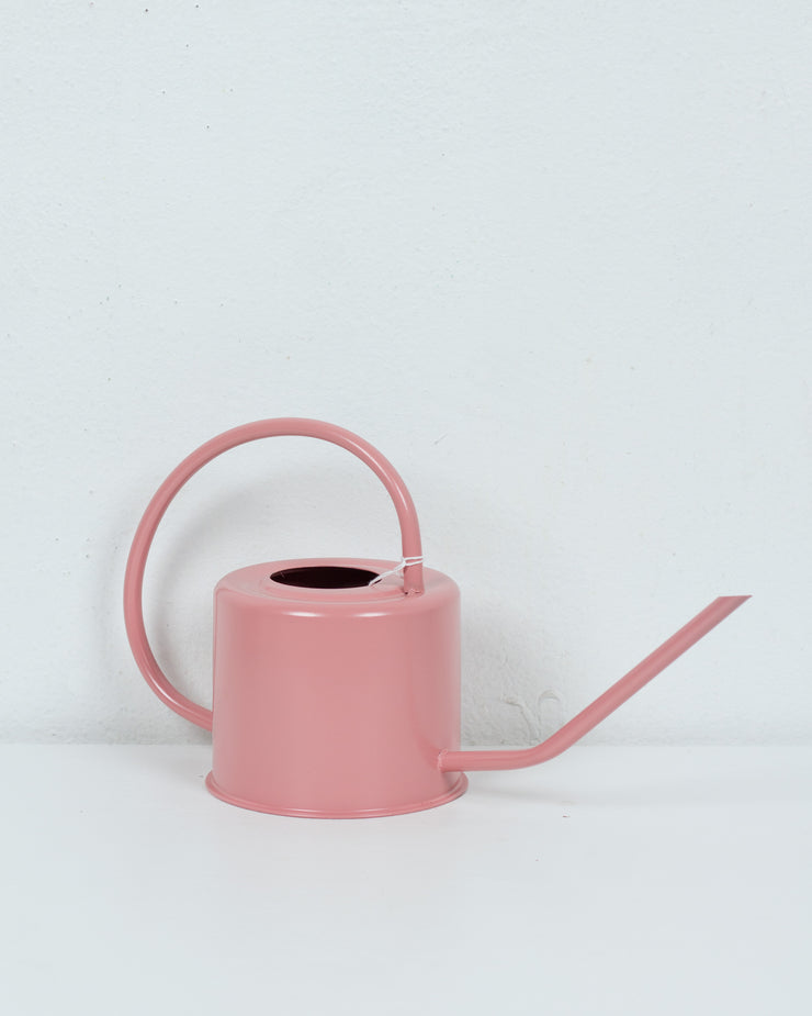 ANCHO WATERING CAN PINK