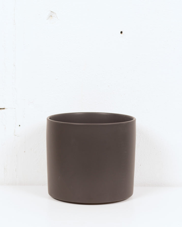 ATLAS POT 09" BLACK