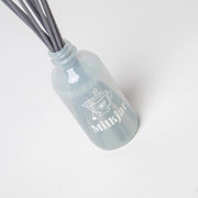 MILK JAR 4 OZ. DIFFUSER BLUEBERRY TEA