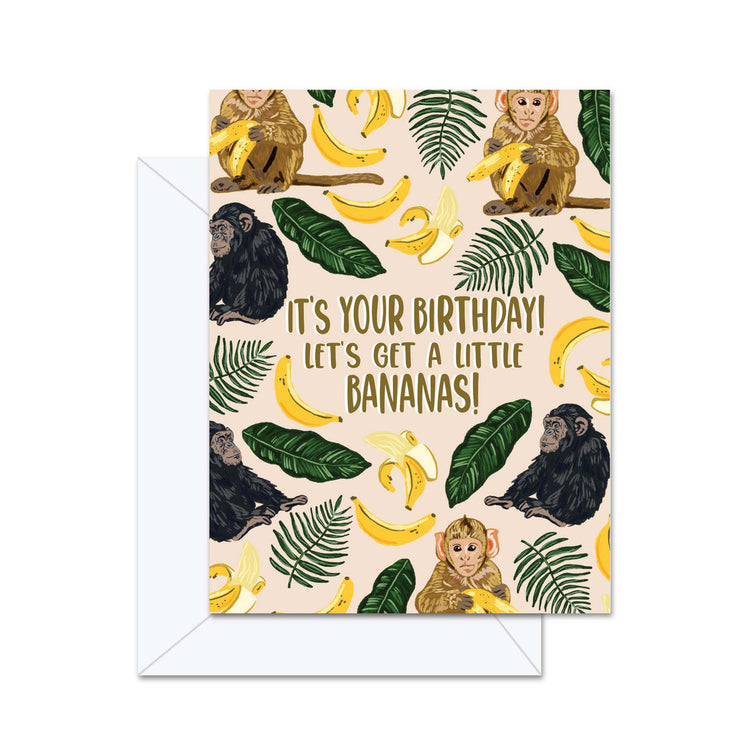 JAYBEE DESIGN BIRTHDAY LET&