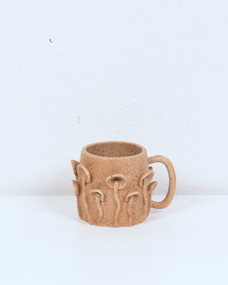 MUSHROOM FOREST MUG