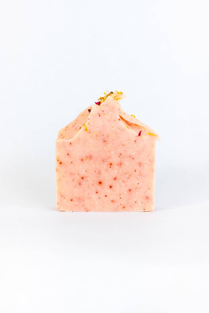 SOAK SOAP PEONY