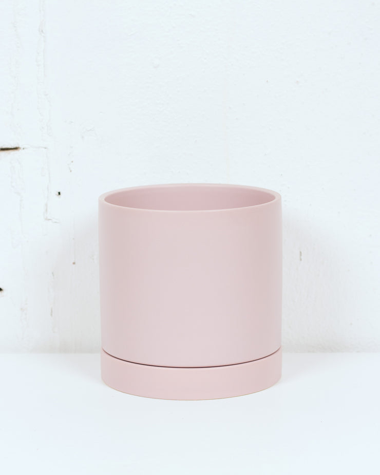 ROMEY POT 07" PURPLE