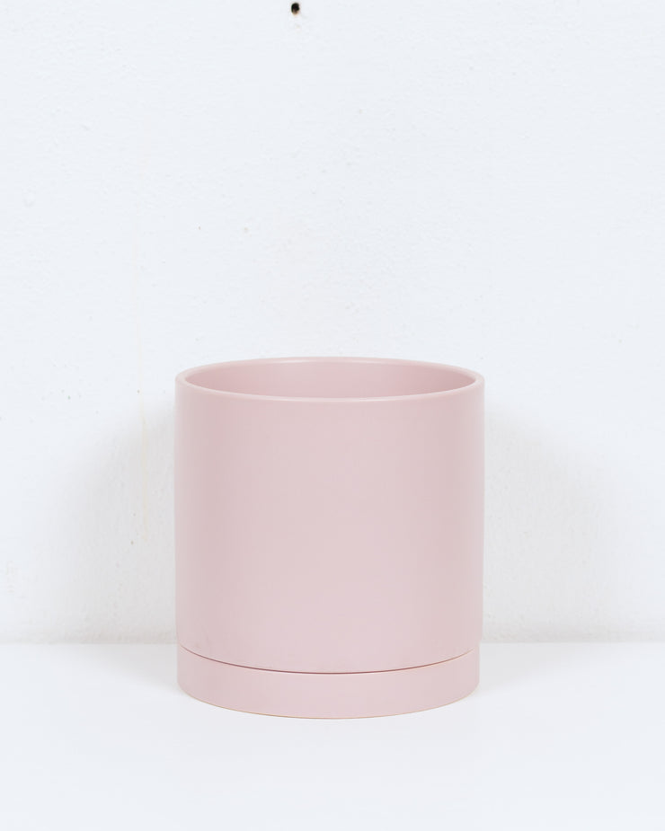 ROMEY POT 08" PURPLE