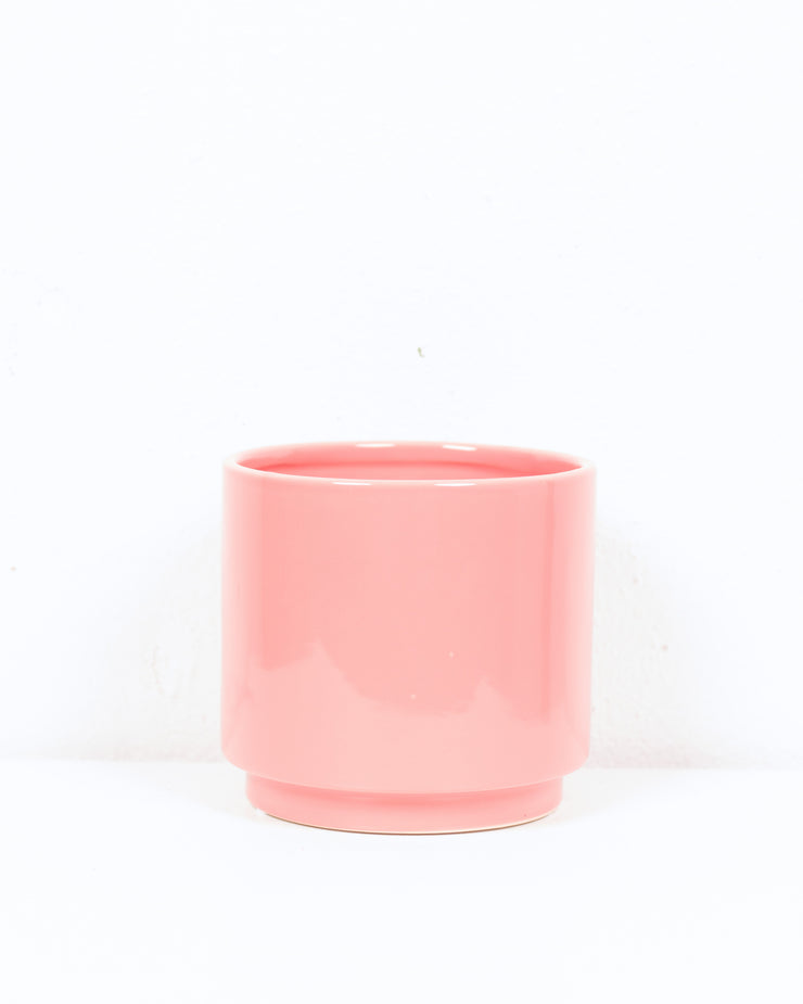 SILAS POT 07" PINK