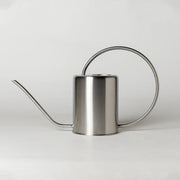 KANSO DESIGNS 2L STAINLESS STEEL WATERING CAN