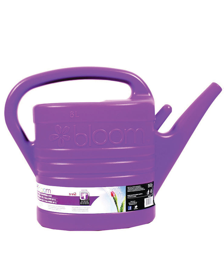 WATERING CAN BLOOM 2 GALLON
