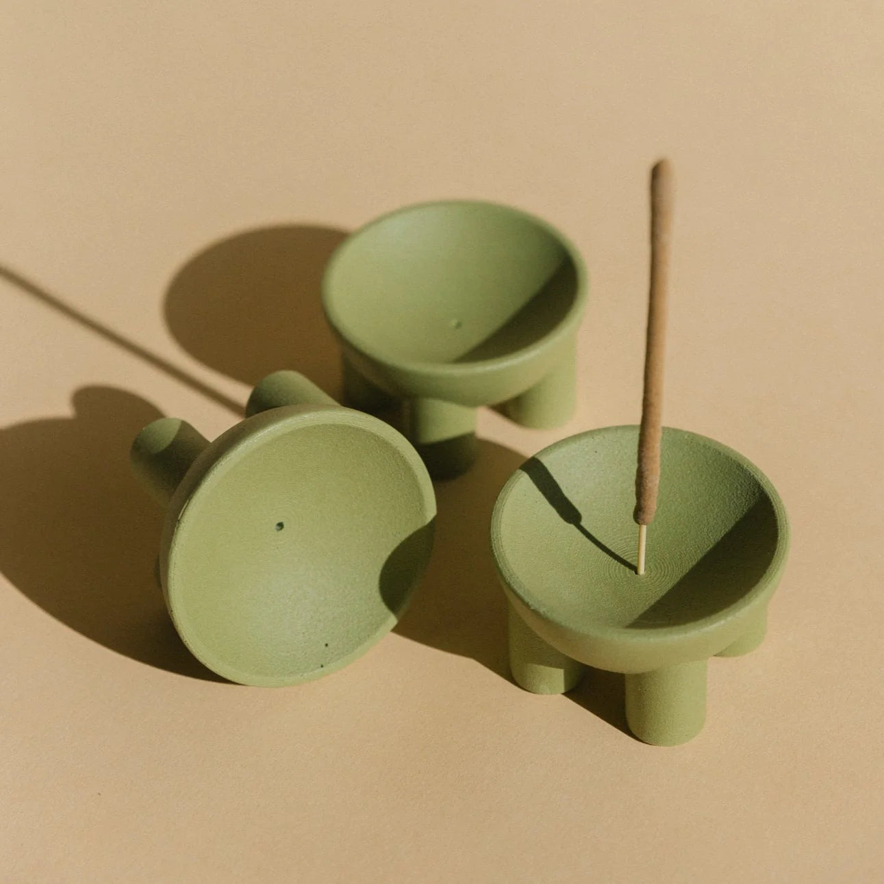 SURPPOT INCENSE HOLDER The Sunday Shop Calgary