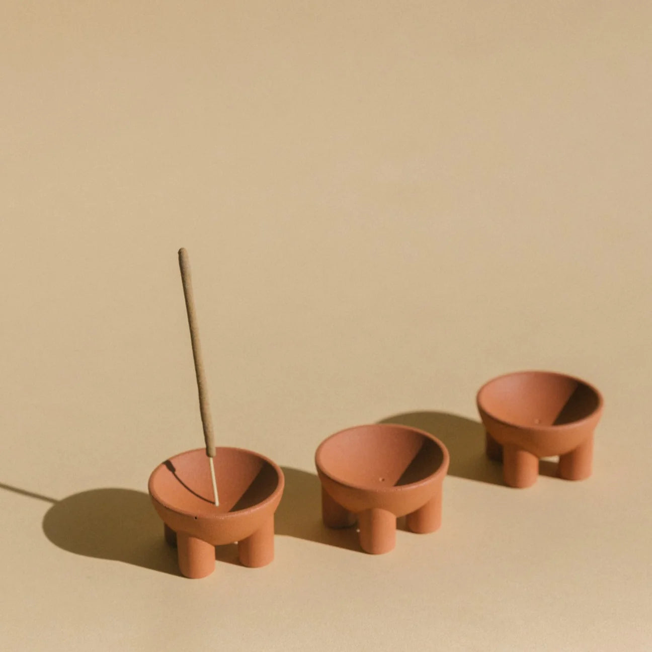 SURPPOT INCENSE HOLDER The Sunday Shop Calgary